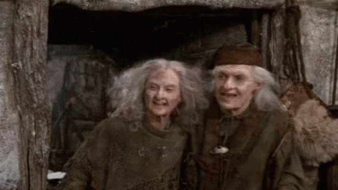 Do you know any couples named Max and Valerie?