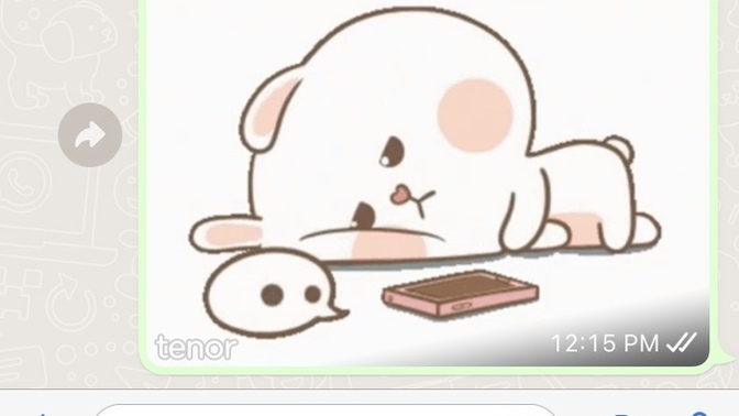 Is this one of the cons of Long Distance Relationships and how can I handle it?