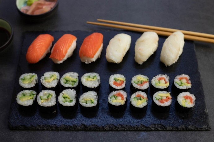 What's a food that you love but everyone else hates?