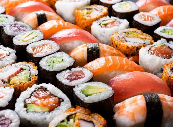 What's a food that you love but everyone else hates?