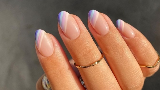 I have three different examples of nails I want to get done. Which do you like the best?