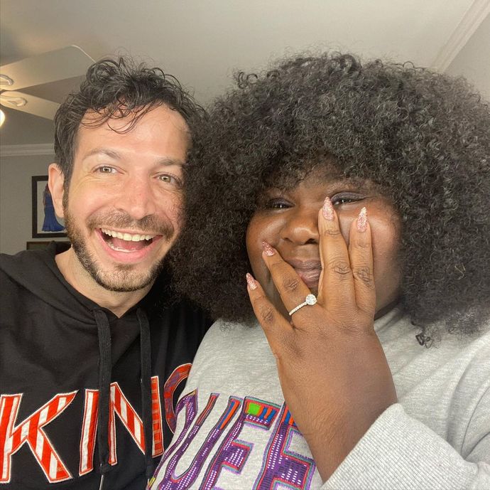 Do black girls like white guys?