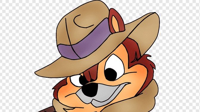 Who did you identify with (or like) better? Chip? or Dale?