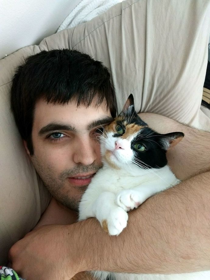 How many pets do you own?