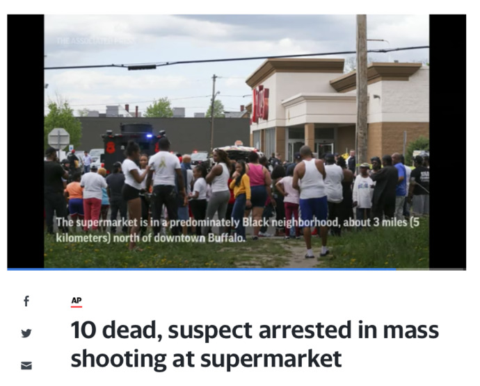 And I thought Id go a weekend without bringing up Gun Control?