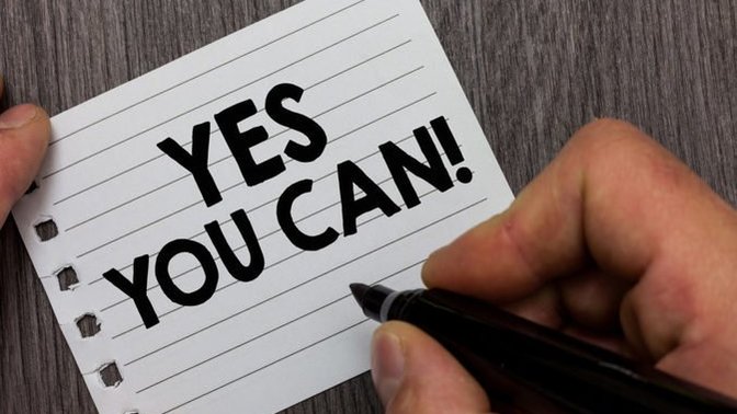How to improve self confidence etc?