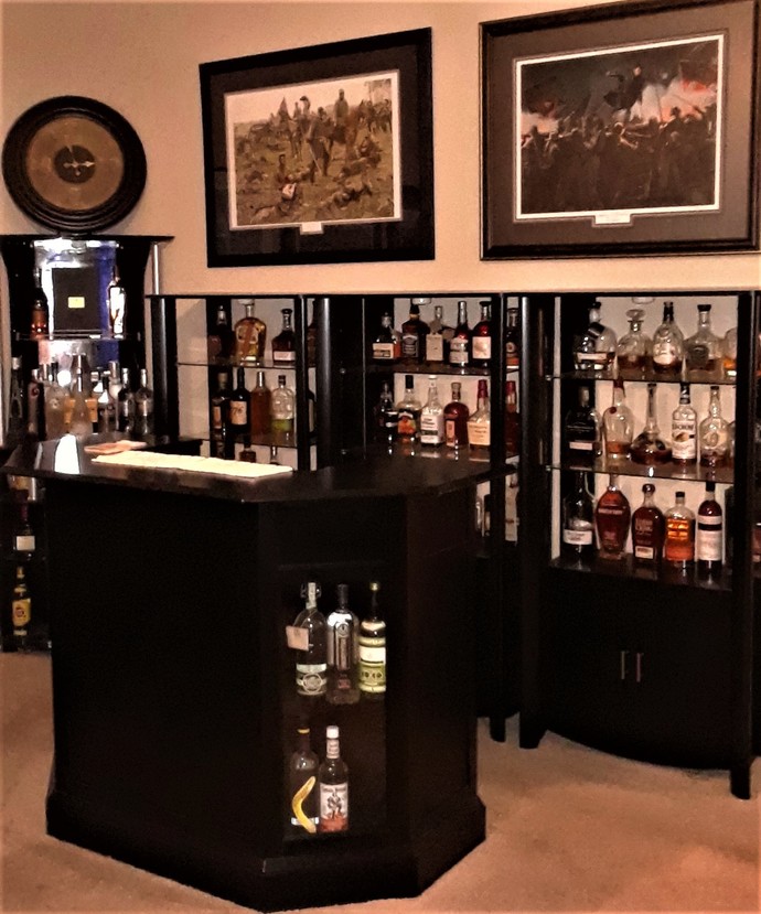 What do you think of alcohol?