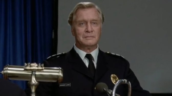 Have you done a good speech before?