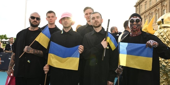 Will Ukraine be able to host Eurovision Song Contest 2023?