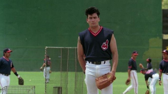 Have you seen the major league movies?