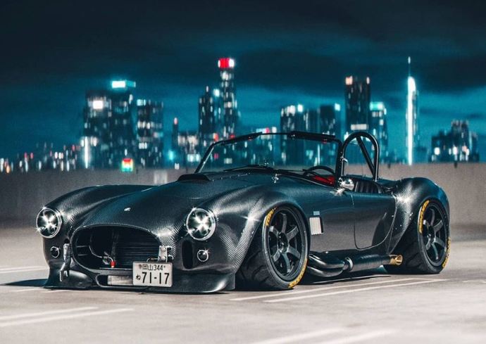 Which of these rendered cars is your favorite?