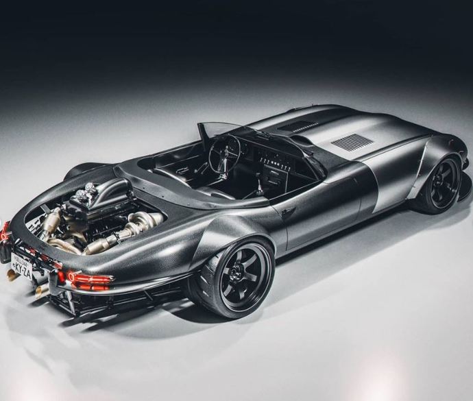 Which of these rendered cars is your favorite?