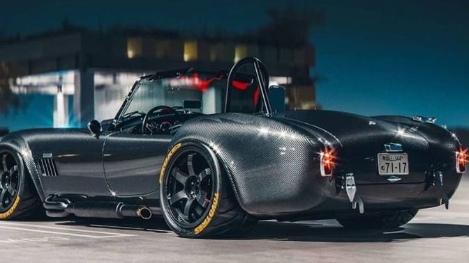 Which of these rendered cars is your favorite?