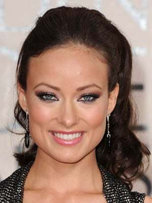 Name some celebs that you currently or used to crush on?