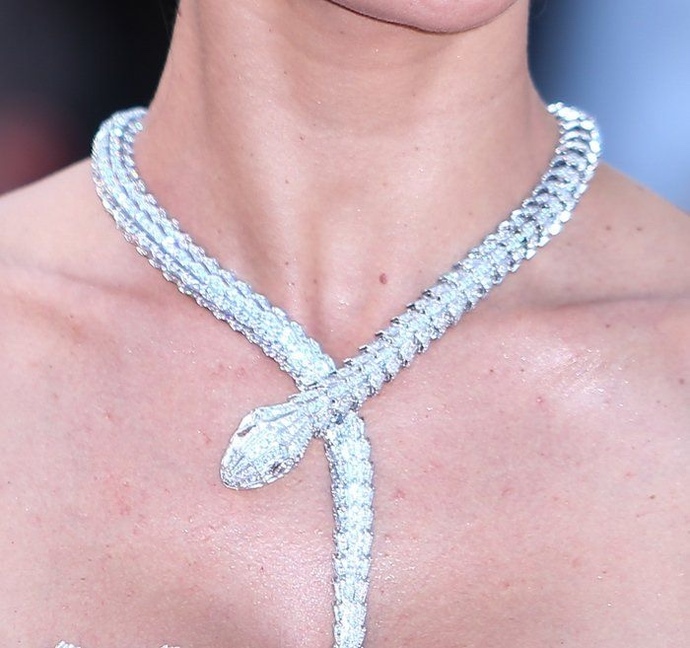 Would you wear animals inspired jewelry?