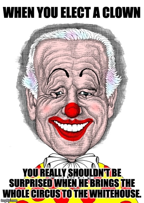 Joe Biden approval ratings are in the low 40's, do you agree with such low ratings or is Biden a victim of Covid-19 pandemic in trying to recover?