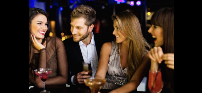 Women, have you ever been bothered by a man’s sexual past?
