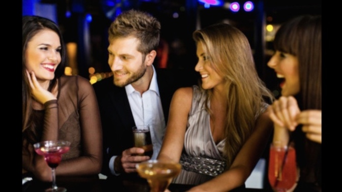 Women, have you ever been bothered by a man’s sexual past?