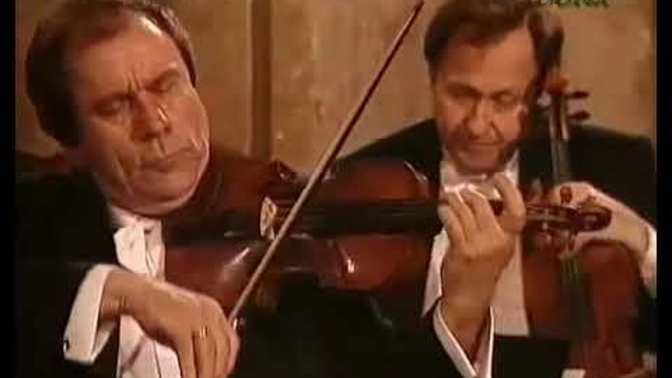 How did you find this classical music piece?
