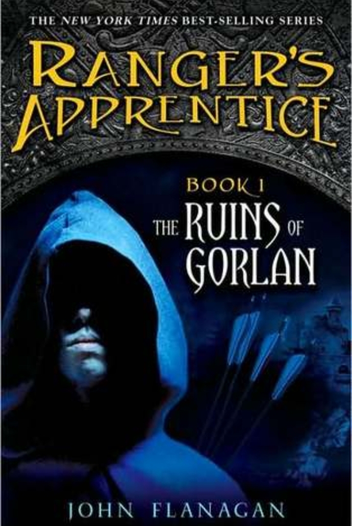 What are the best adventure books?