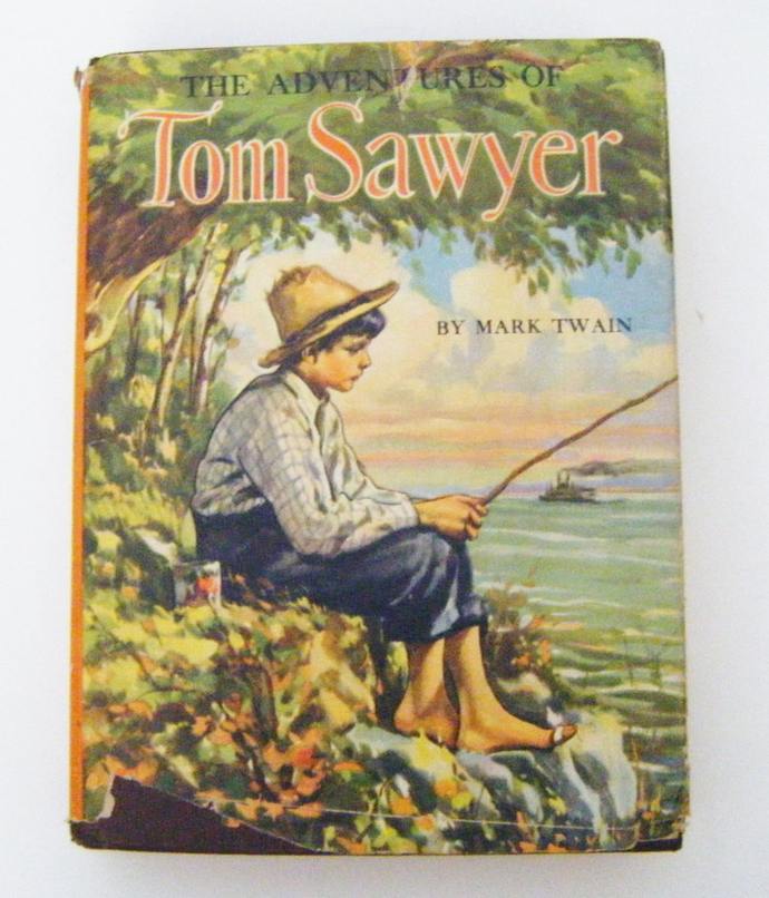 What are the best adventure books?