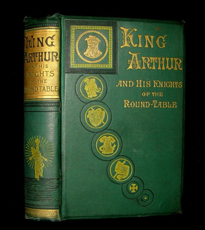 What are the best adventure books?