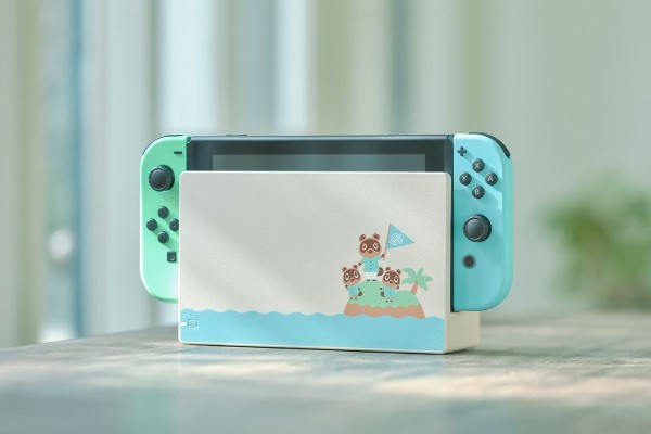 Whats your favorite Nintendo Switch game?