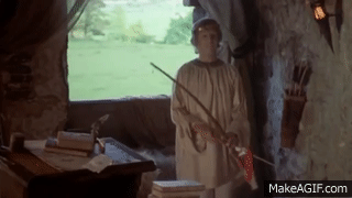 Are you a toxophilite?