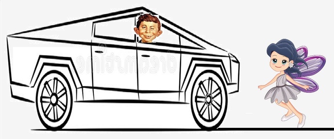 Is it actually true that the right car will make you look more masculine and as an inevitable consequence, you will attract females?