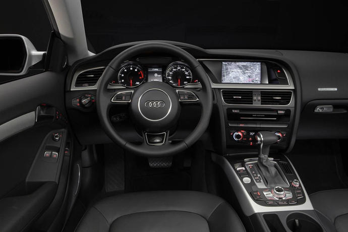 What would you rate this car on how it looks in both exterior and interior?