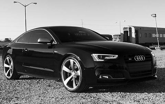 What would you rate this car on how it looks in both exterior and interior?