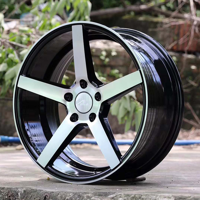 What would you rate this car on how it looks in both exterior and interior?