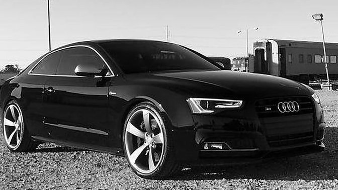 What would you rate this car on how it looks in both exterior and interior?