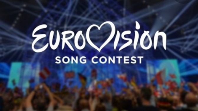 Did you watch Eurovision final yesterday?