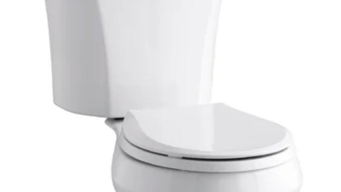 How do you CLEAN the TOILET?