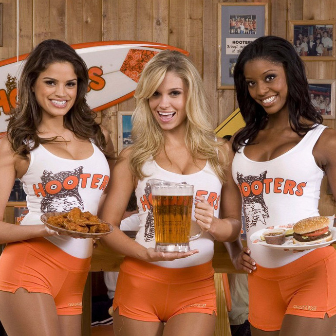 Hooters