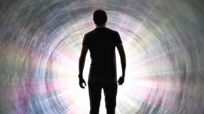 Do you believe in life after death?