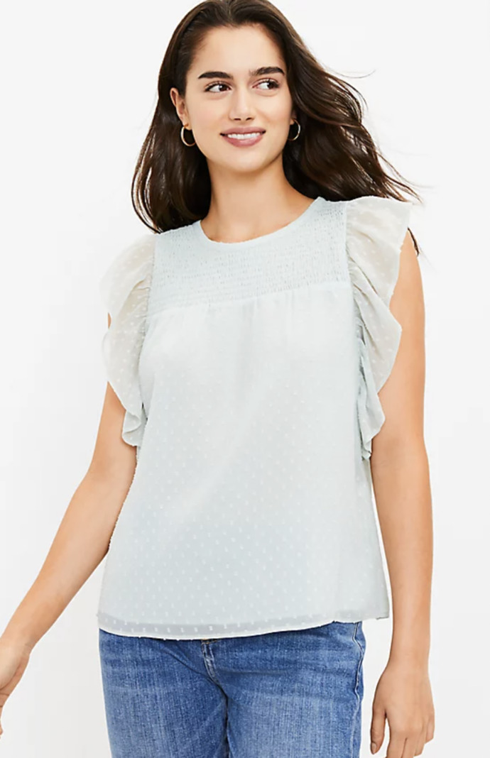 Do these styles look fresh and modern or too old for someone in her late 20s?
