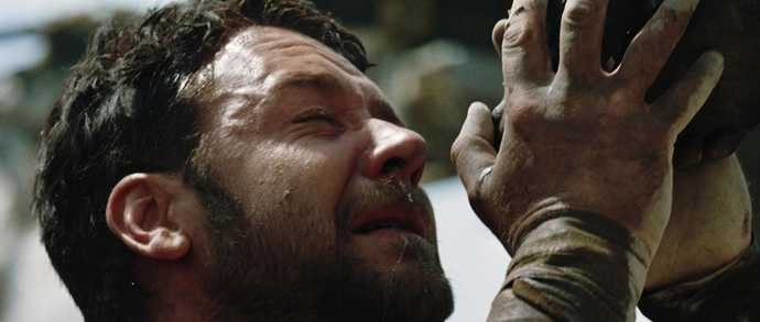 What do you think of the "Men don't cry" culture? Is it causing more harm, than good in men?