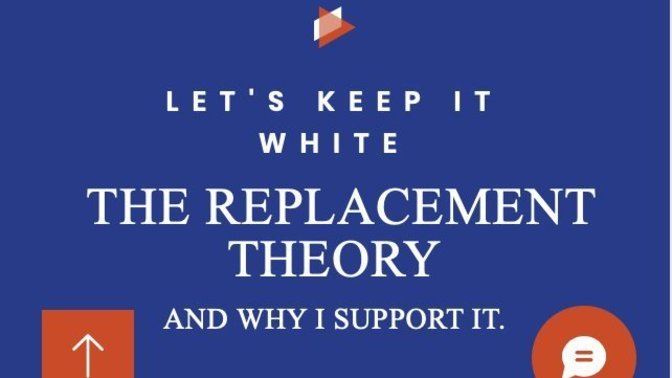 Should politicians who advertise racism be held accountable after the NY shooting?