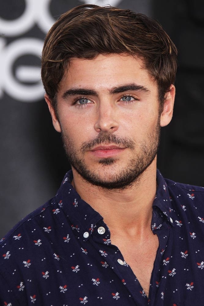 Can facial hair make or break a guys appearance? Does every guy need facial hair a beard to be attractive?