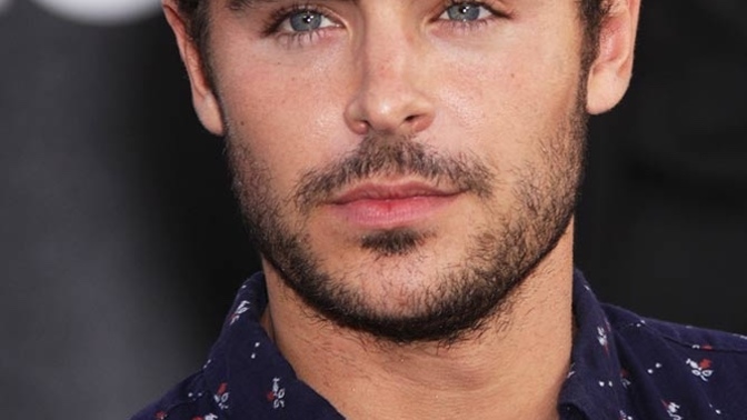 Can facial hair make or break a guys appearance? Does every guy need facial hair a beard to be attractive?