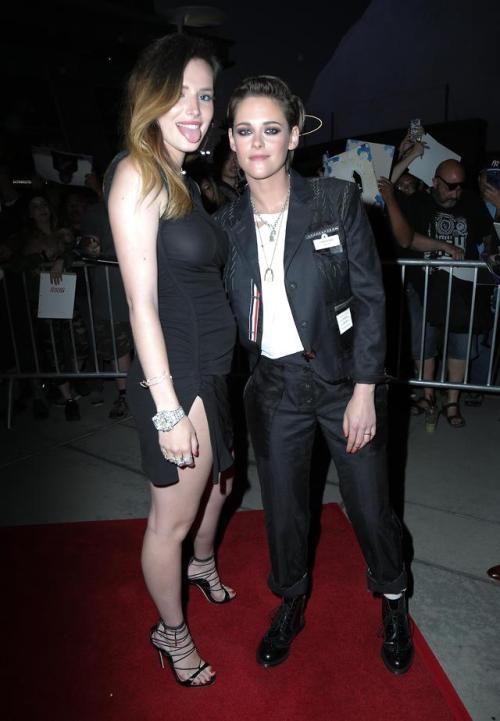Option C : Lesbians