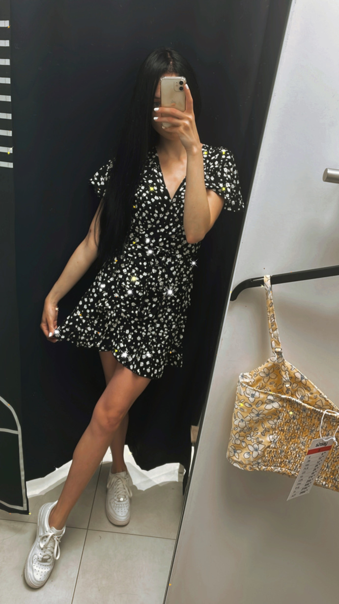 Should I buy this dress?