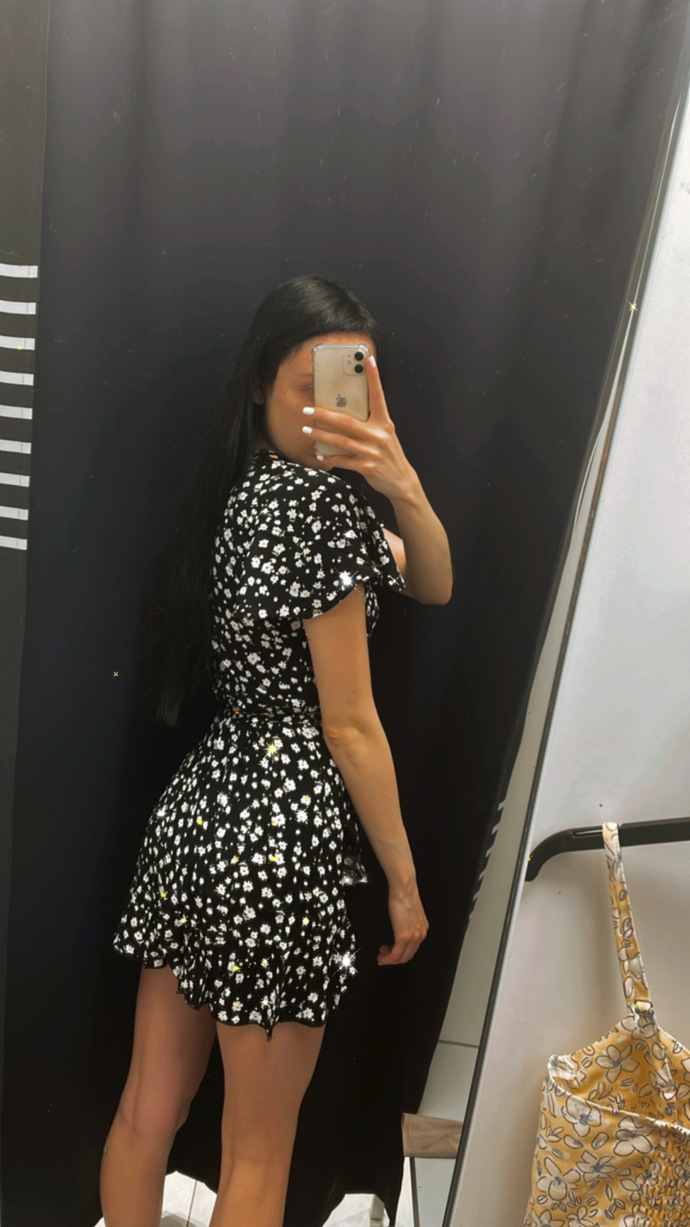 Should I buy this dress?
