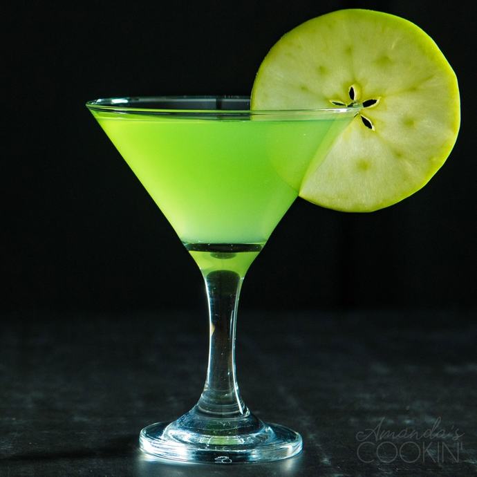 What is a famous drink or food from your area?