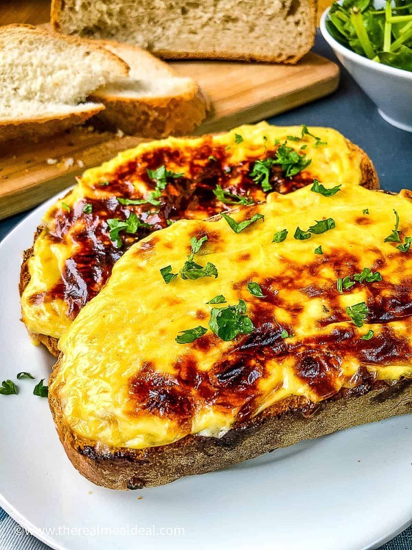 What is a famous drink or food from your area?
