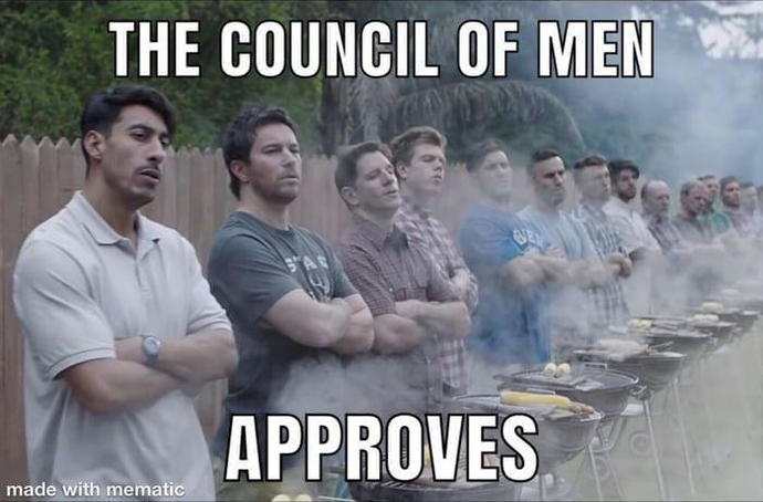 Why arnt more guys Vegetarian compared to women?