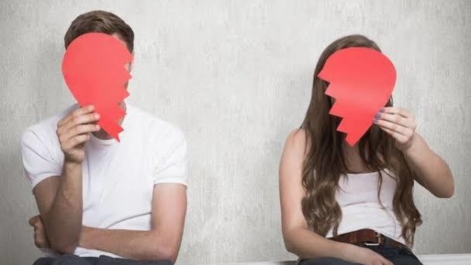 What are YOUR methods to cope with a breakup?