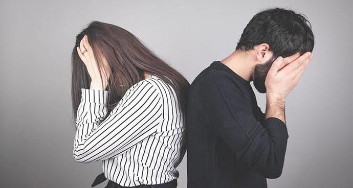 How do you handle breaking up with someone?